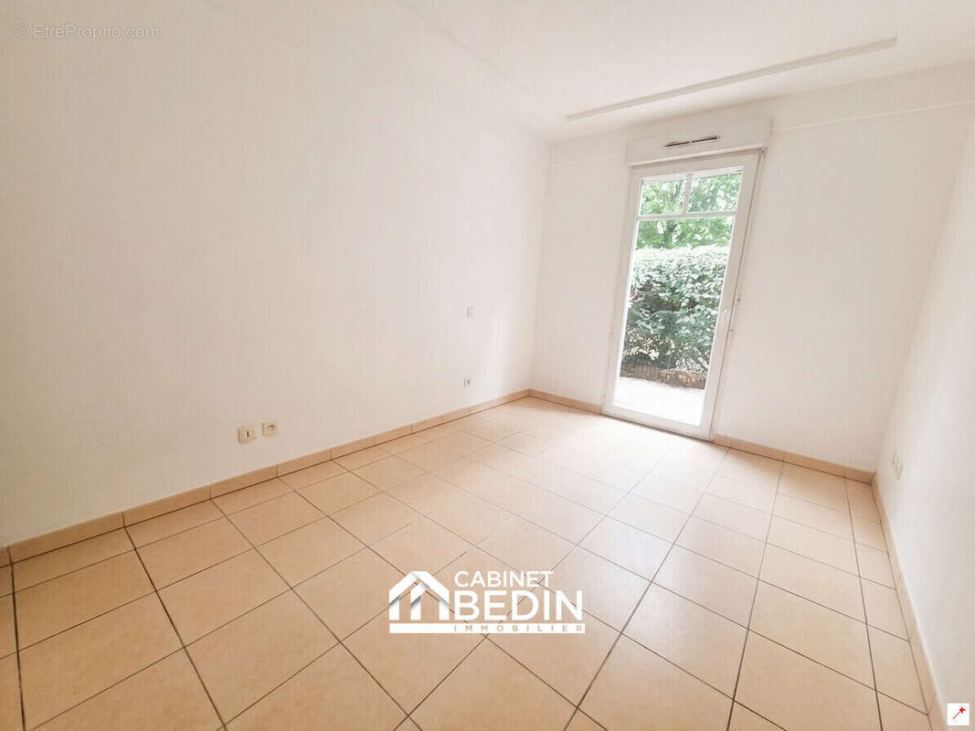 Appartement à LA TESTE-DE-BUCH