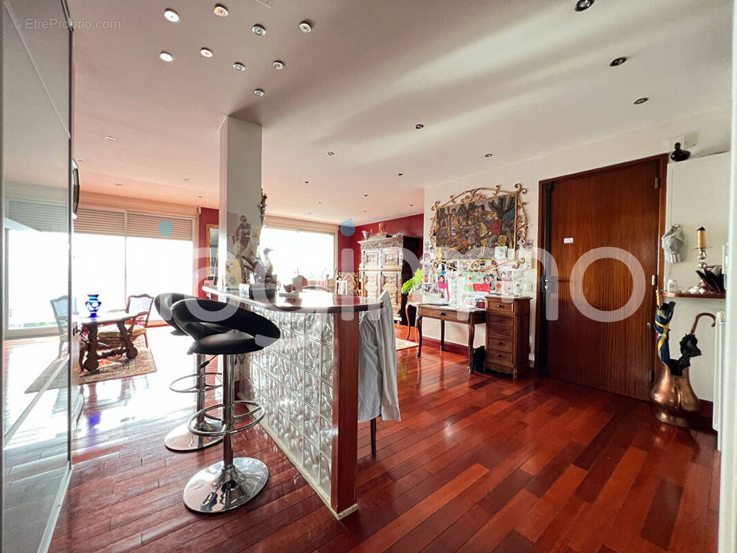 Appartement à LYON-2E