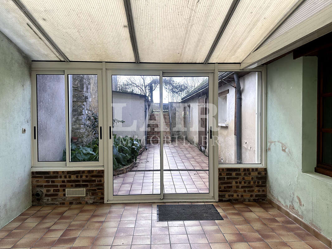 Maison de ville Bellême - B14516 - photo 9