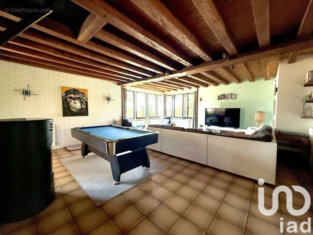 Photo 6 - Maison à PITHIVIERS-LE-VIEIL