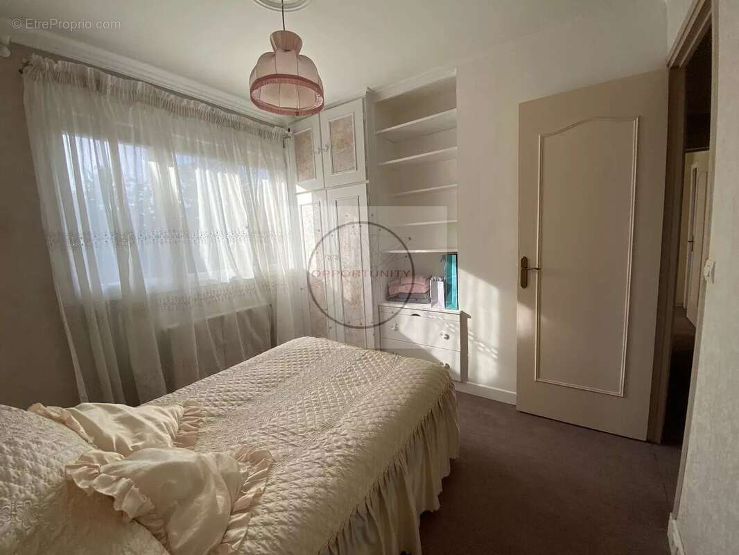 Maison à EPINAY-SUR-SEINE