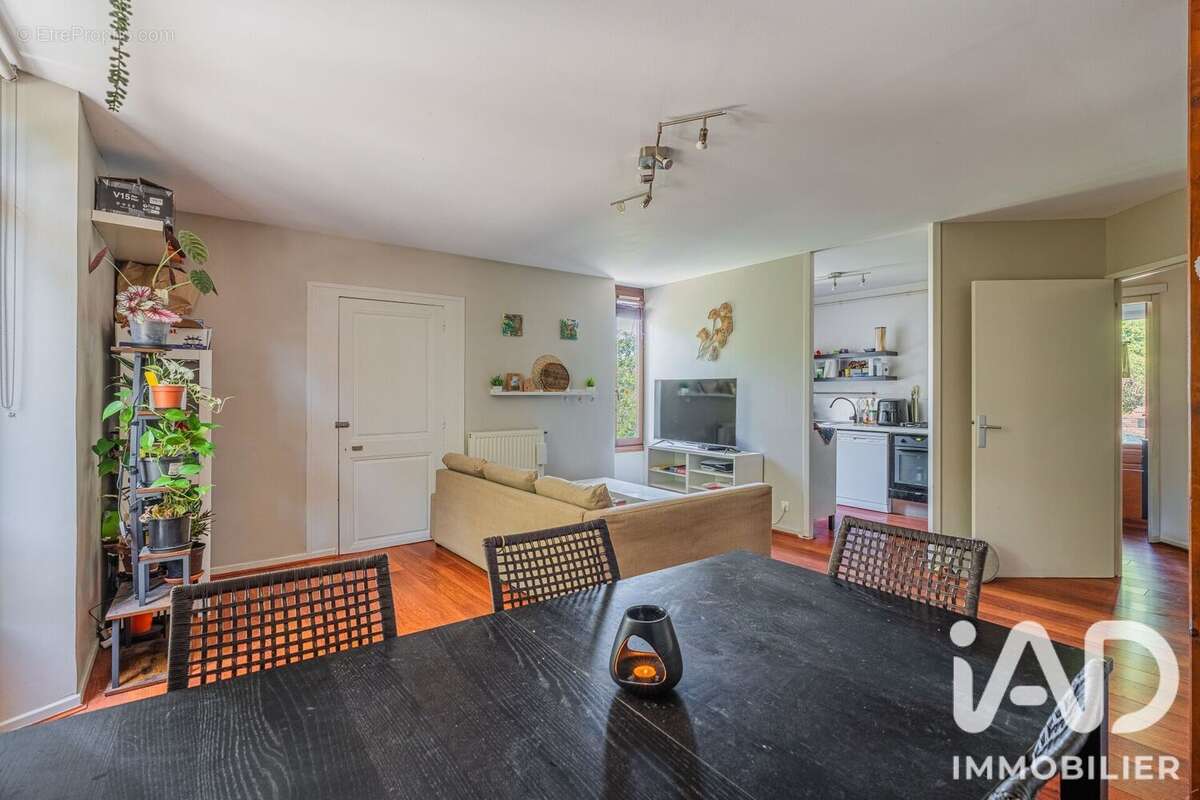 Photo 6 - Appartement à JARRIE