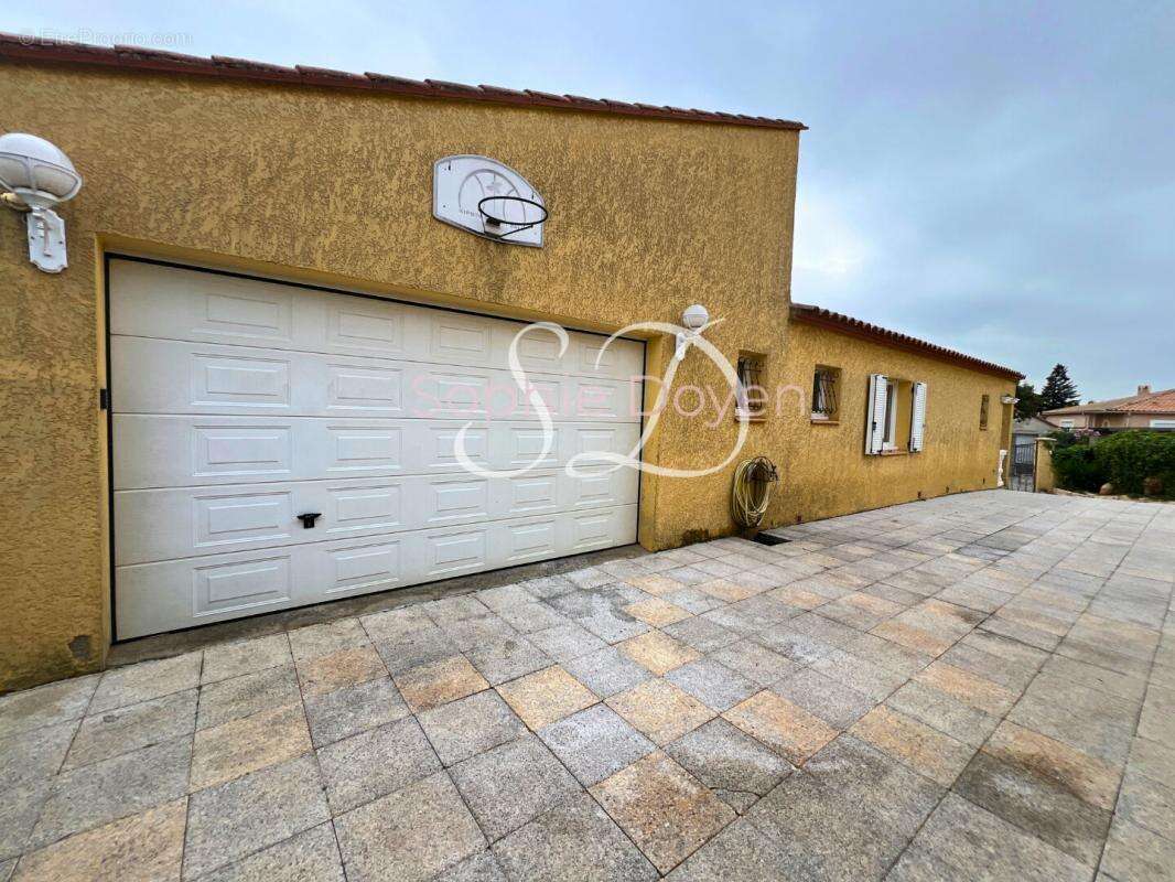 Maison à SAINT-JEAN-LASSEILLE