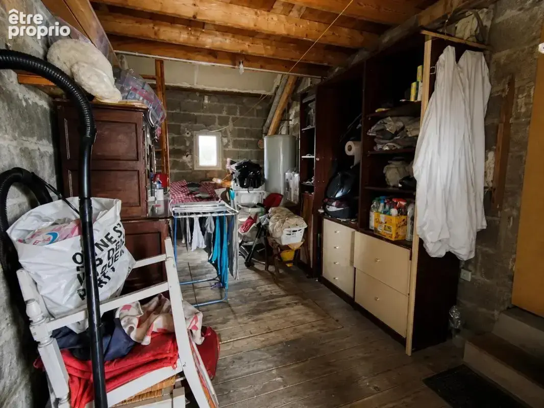 Maison de 4 pièces de 70 m² à Amilly - photo 20