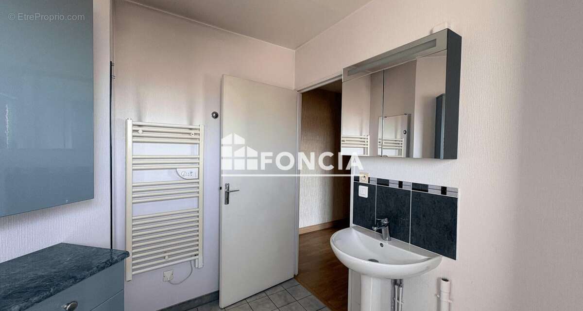 Appartement à CHARTRES