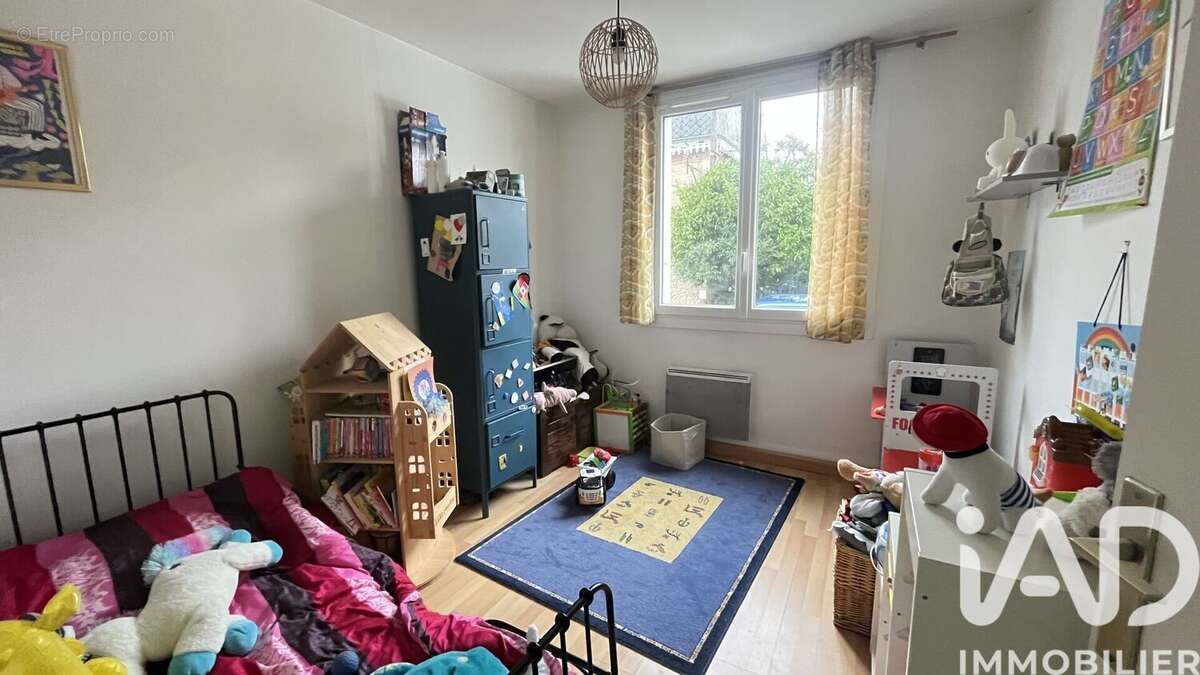 Photo 6 - Appartement à NANTES