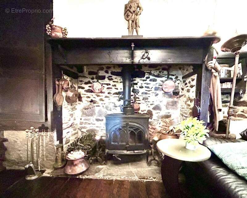 Maison à BEAULIEU-SUR-DORDOGNE