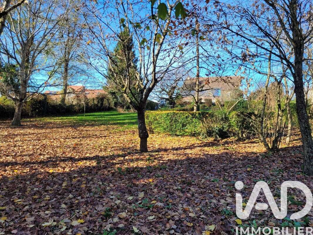 Photo 4 - Maison à LA TAGNIERE