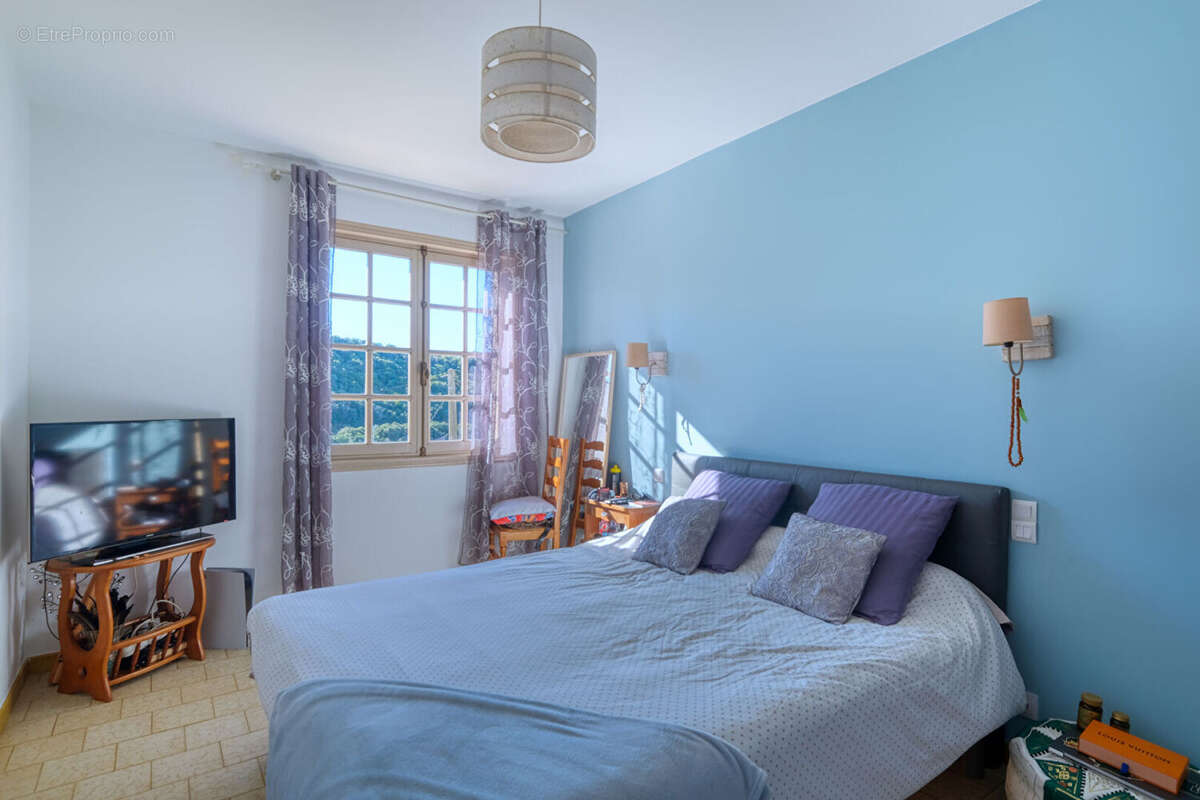 Appartement à OLETTA