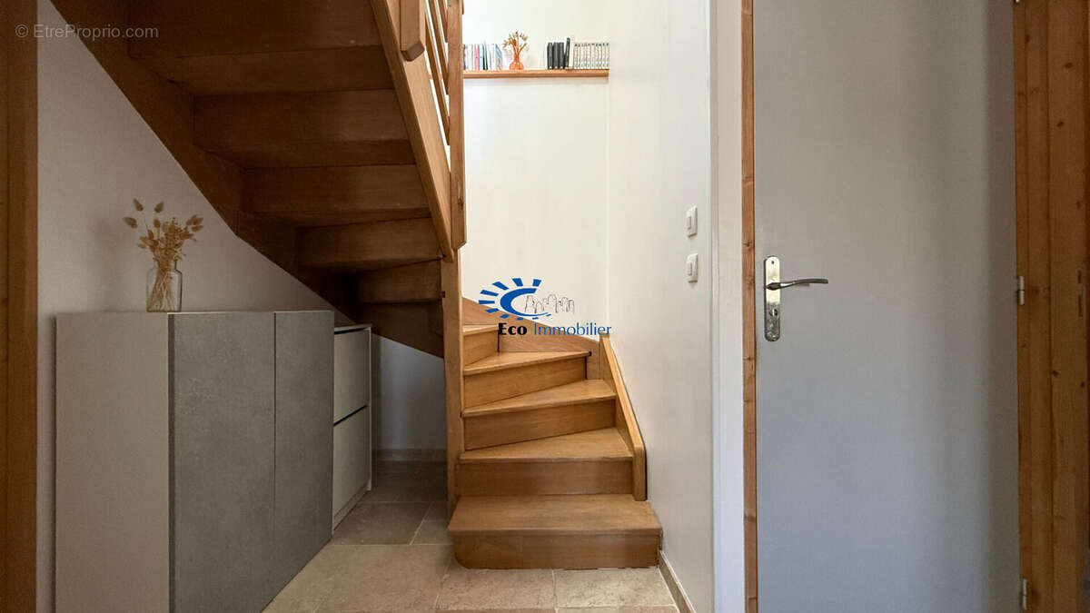Maison dompierre sur mer maison style loft - photo 9