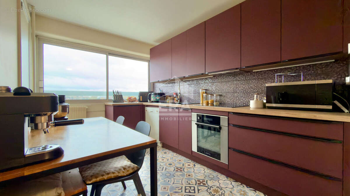 Appartement à JUVISY-SUR-ORGE