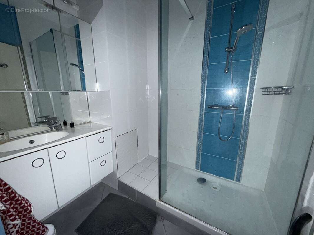 Appartement à TOURS