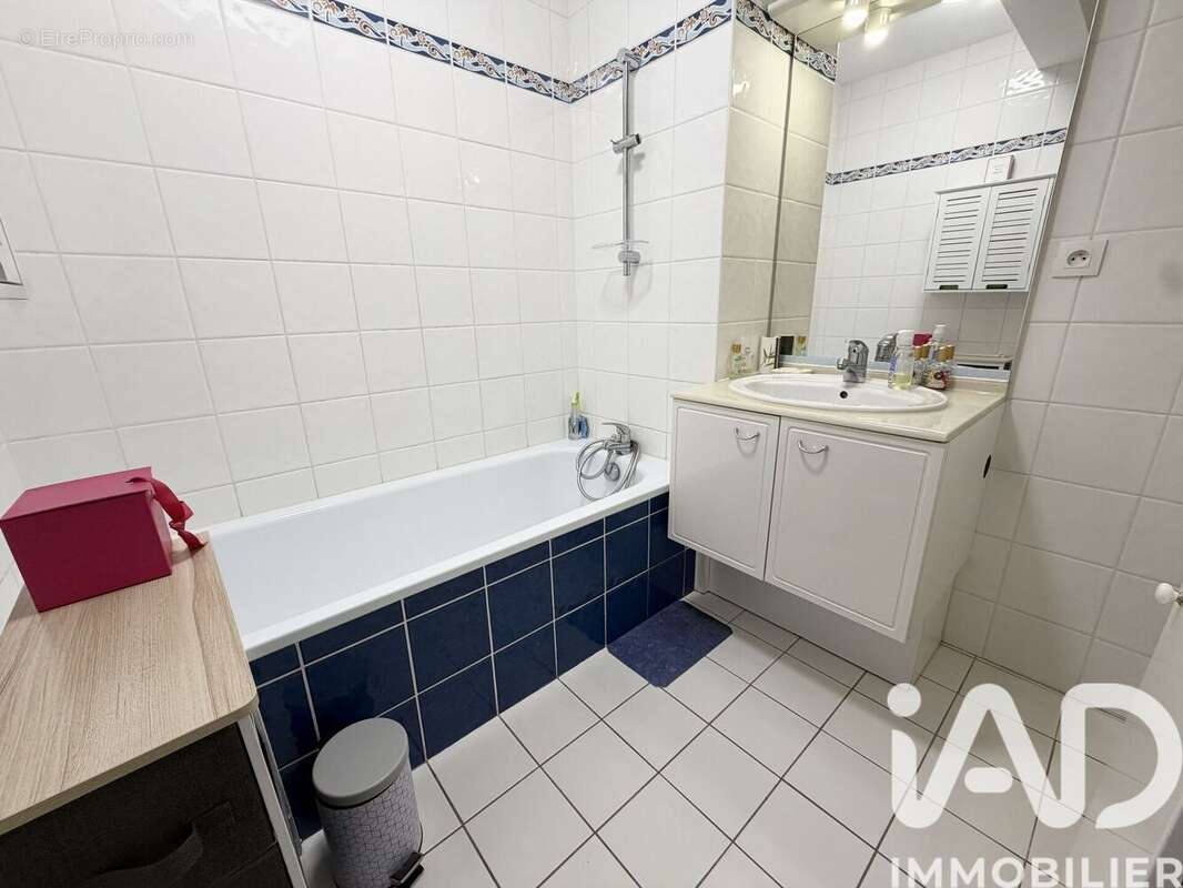 Photo 7 - Appartement à SAINT-NAZAIRE