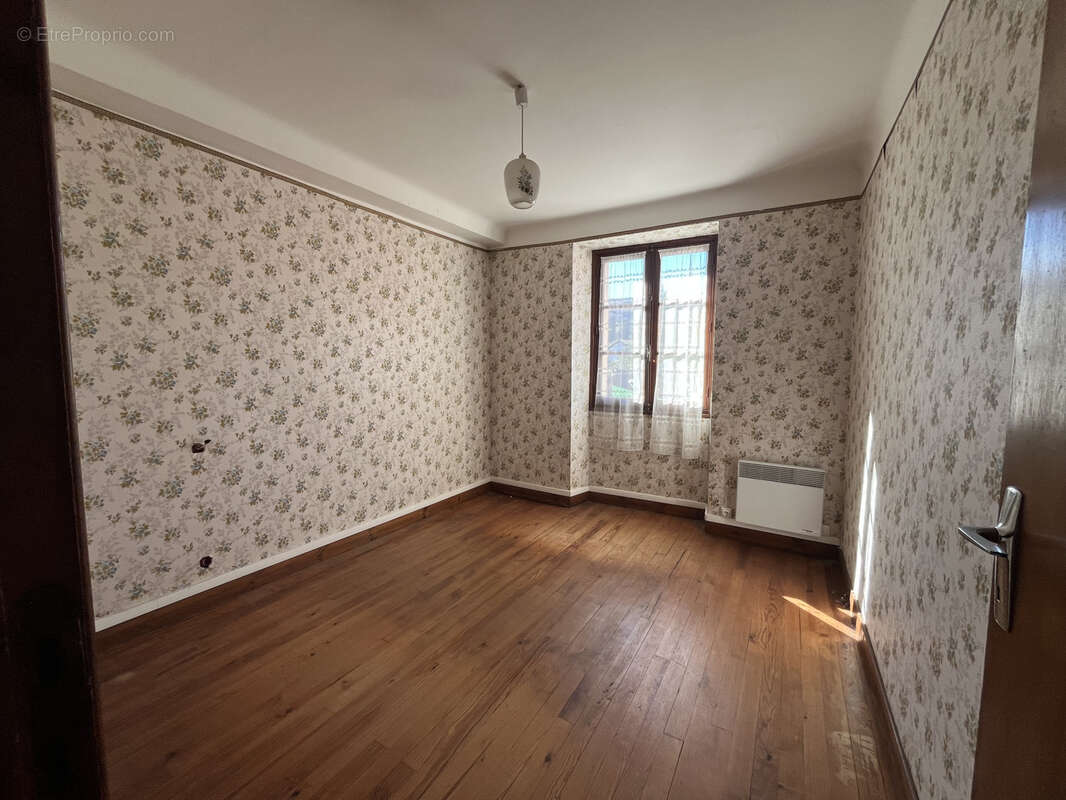 Appartement à URRUGNE