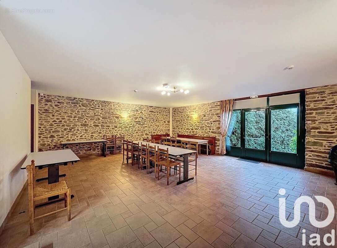 Photo 4 - Autre à COMBLESSAC