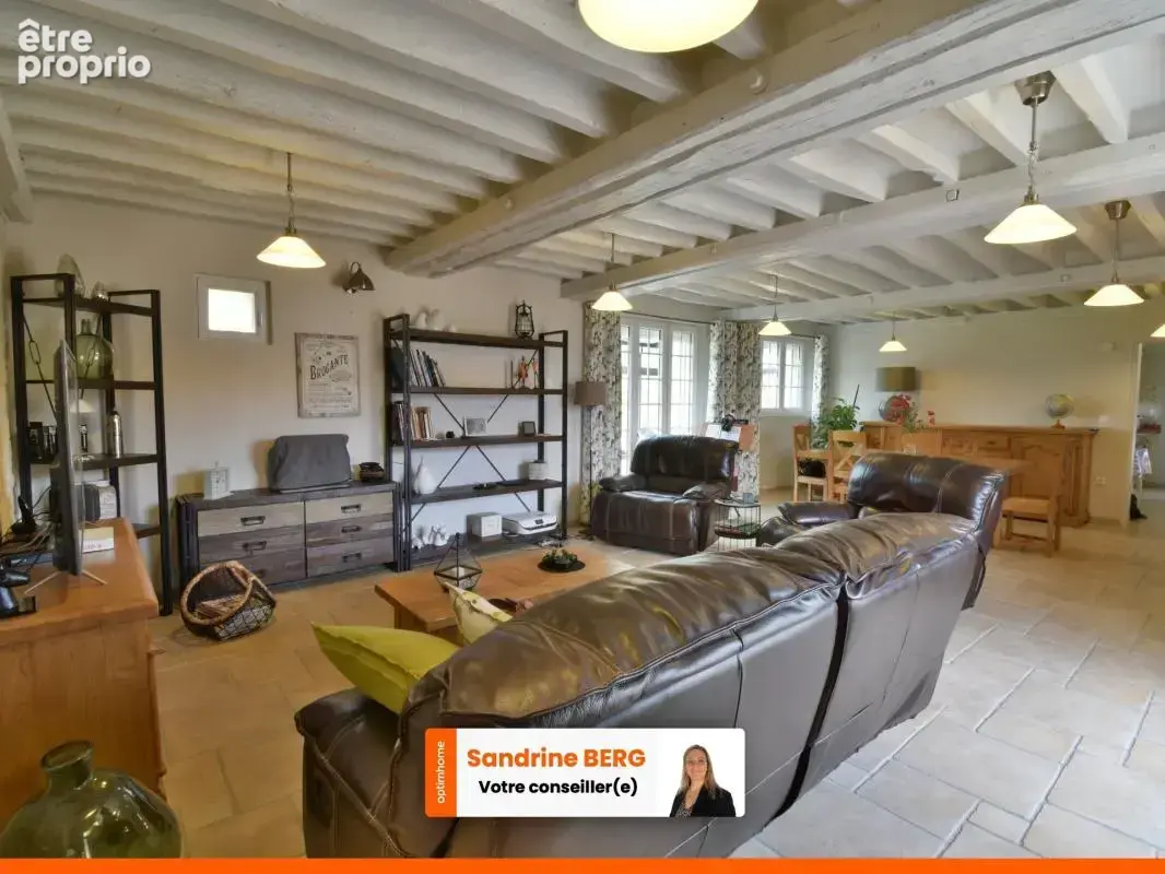Rare – maison d’exception avec dépendances et grand terrain - photo 2