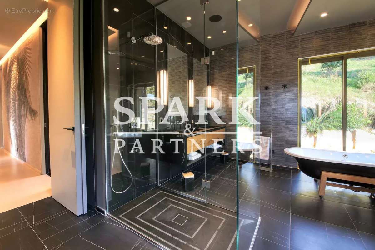 Maison à RAMATUELLE