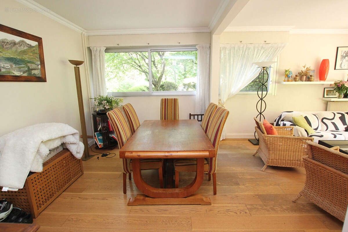 Appartement à MEUDON