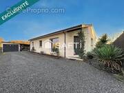 Photo 1 - Maison à IZON