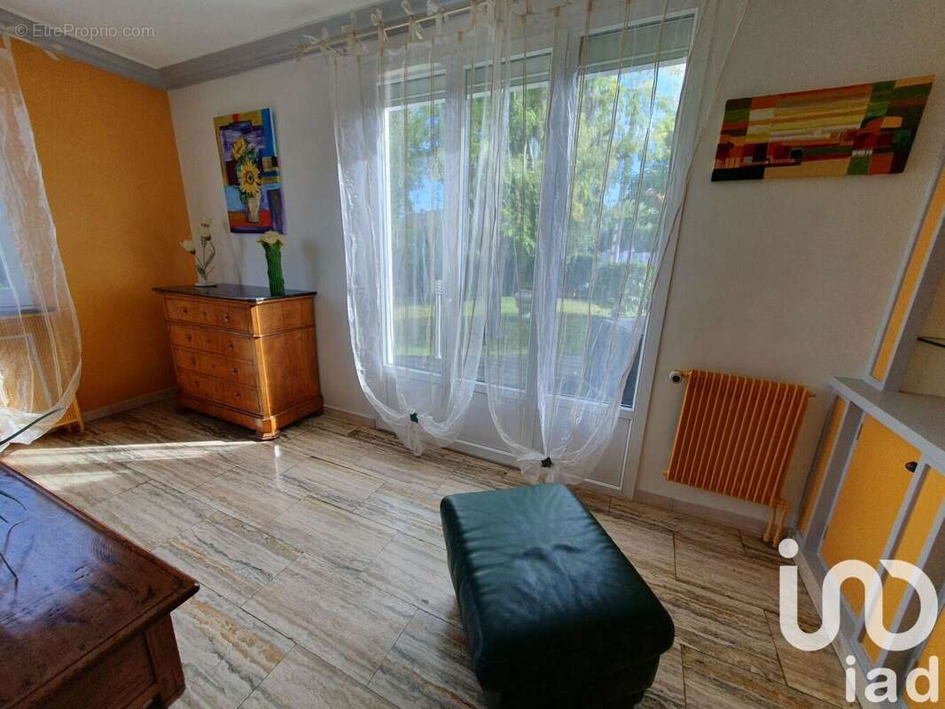 Photo 6 - Maison à CHAMPS-SUR-MARNE