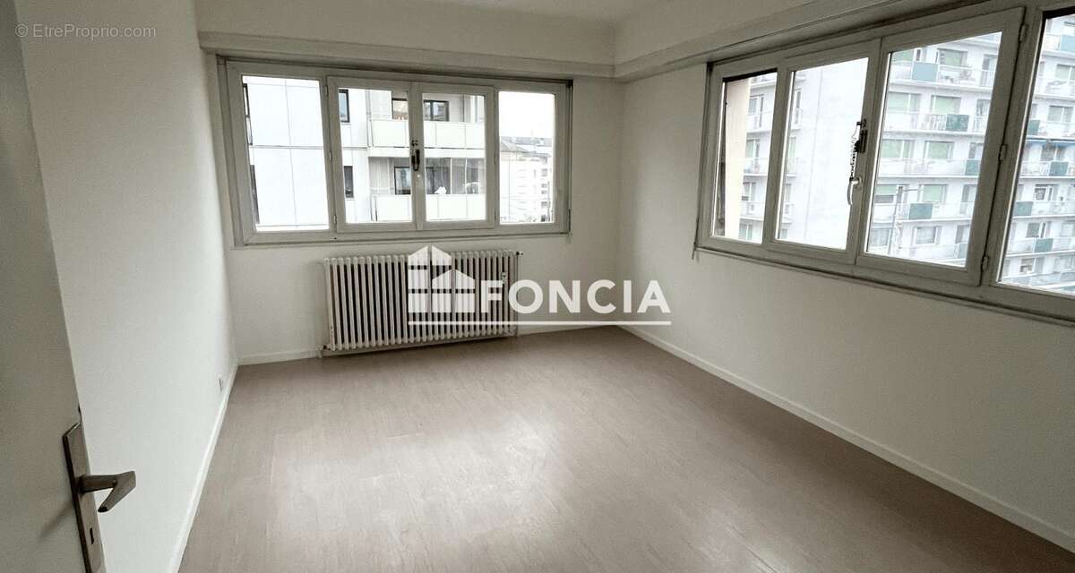 Appartement à ANNEMASSE