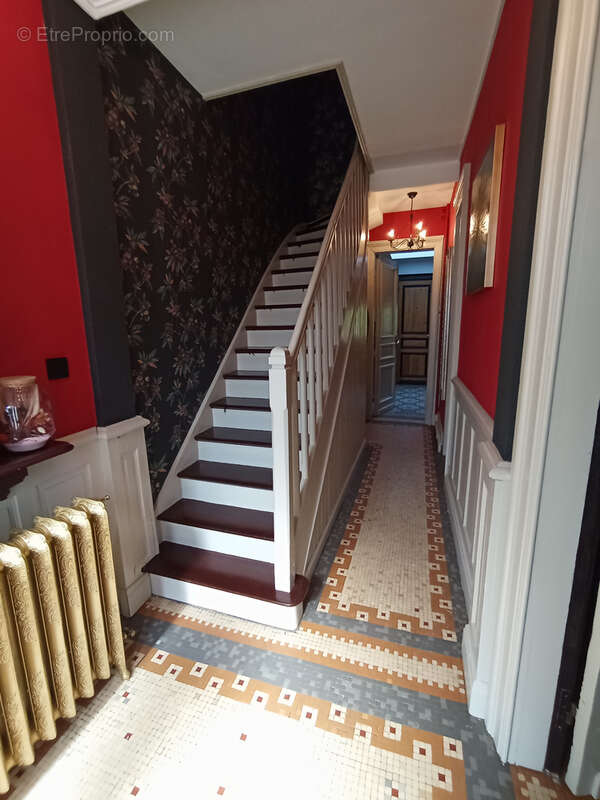 Jolie Maison de Ville - photo 2