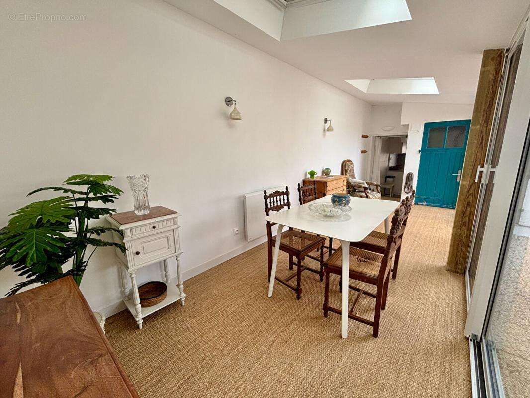Maison - Appartement Pornichet COUP DE COEUR - photo 7