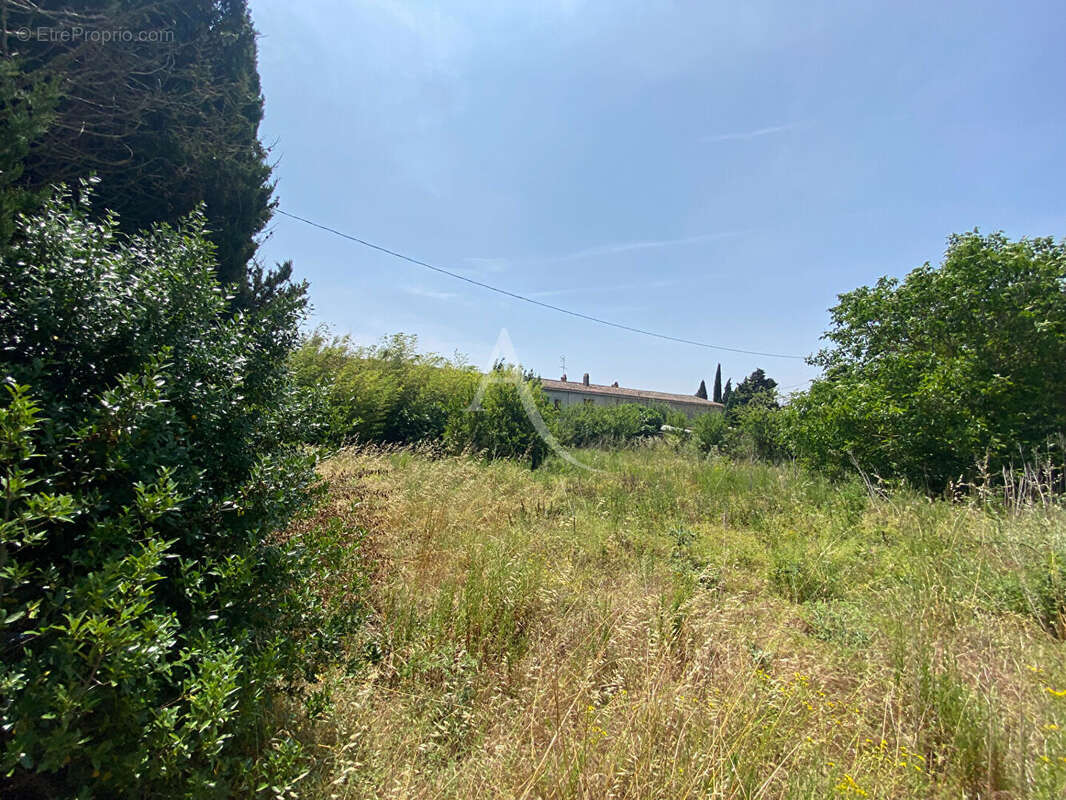 Appartement à CASTELNAUDARY
