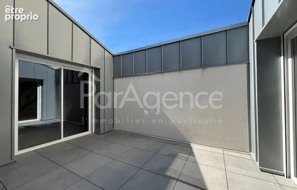 Royan appartement a amenager centre ville et plage a pied - photo 7