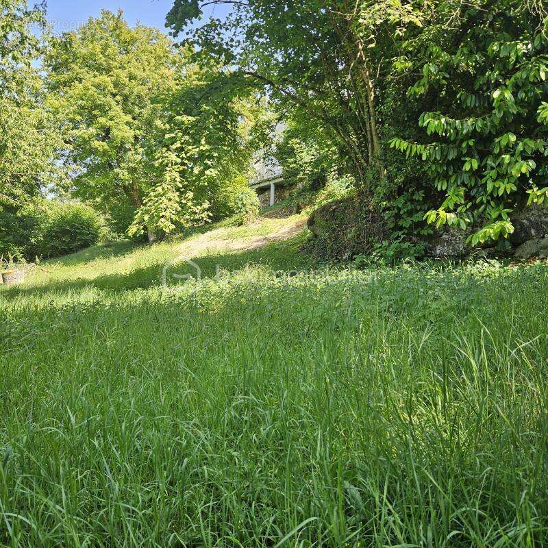 Du cachet et du charme pour cette confortable maison de 181m2. sur 1.1 hectare de terrain - photo 28