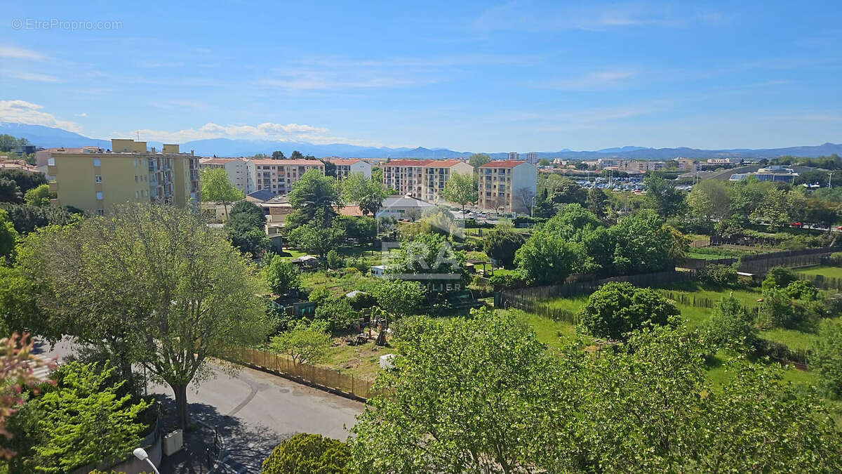 Appartement 17m² à perpignan - photo 6