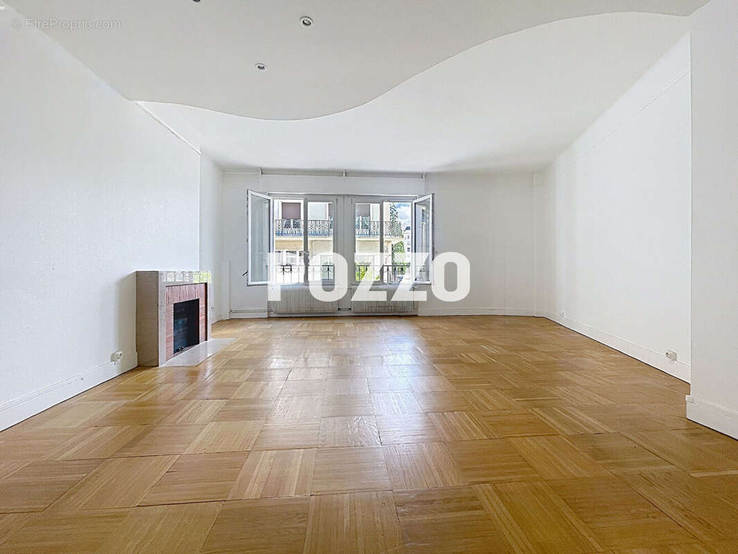 Appartement à CAEN