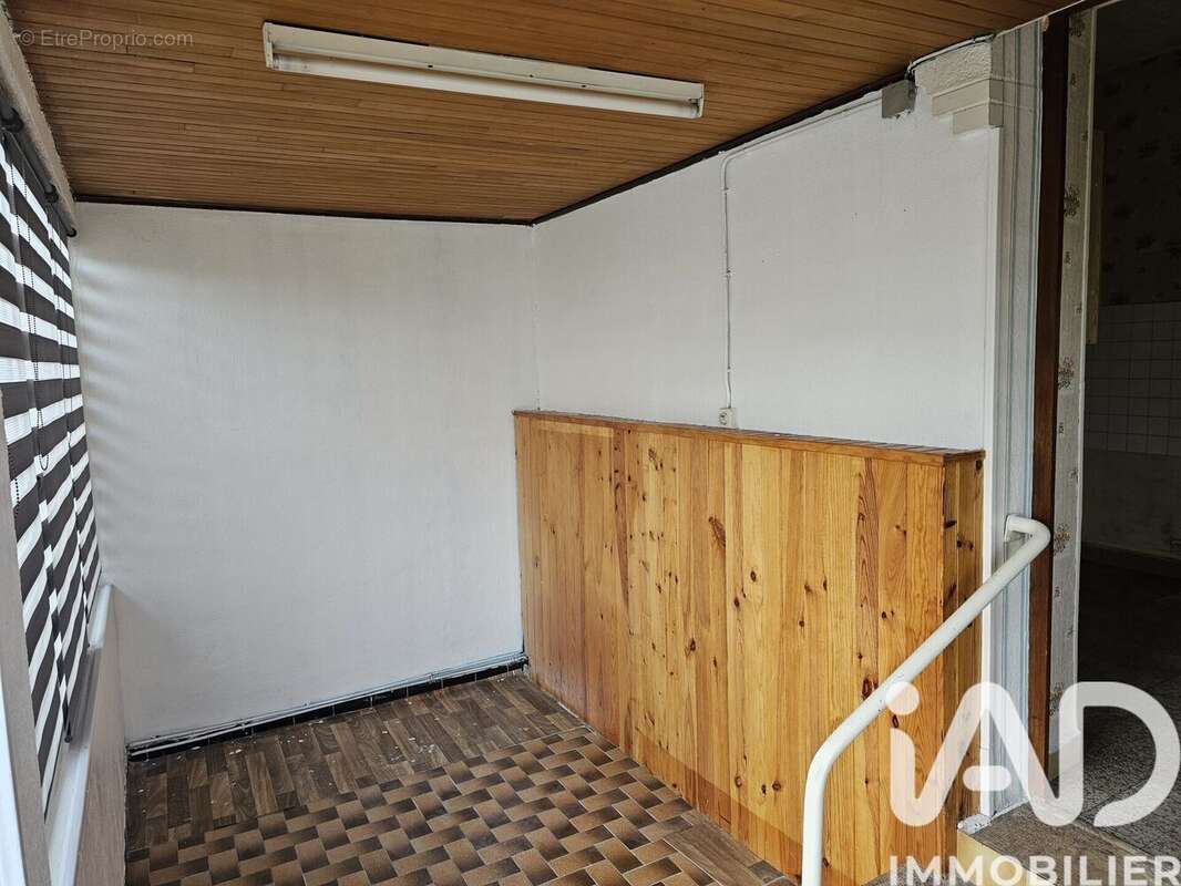 Photo 5 - Maison à SAINT-VALLIER
