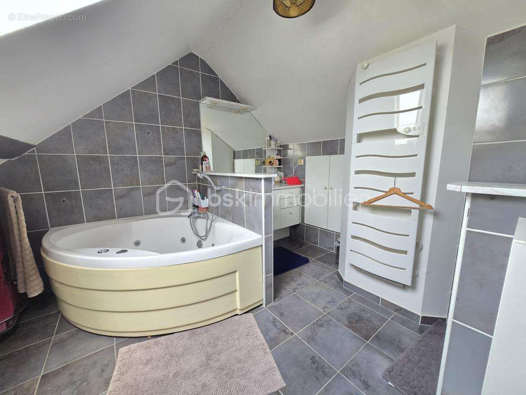 Appartement à NEVERS