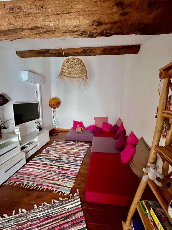 Maison à MARSEILLAN