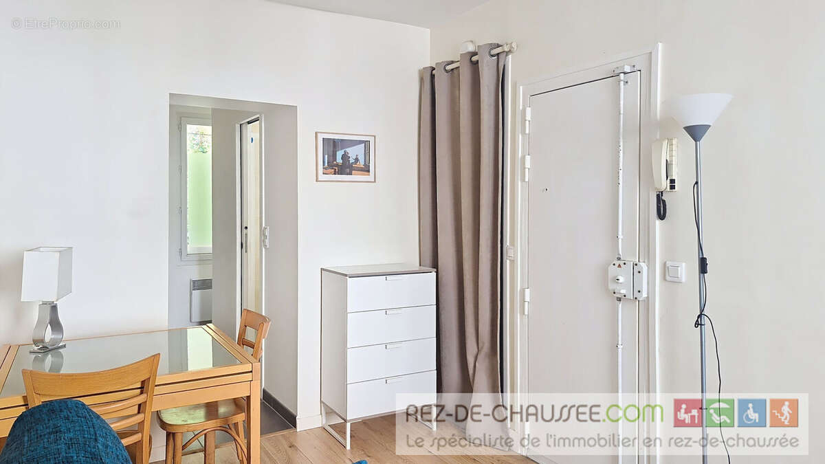 Appartement à VINCENNES