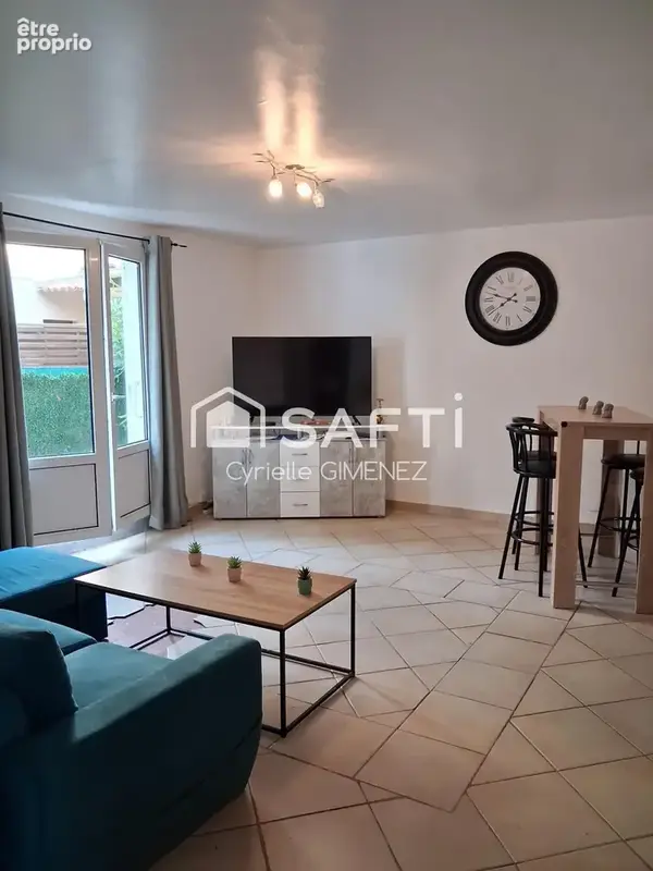 Photo 1 - Maison à L'ISLE-SUR-LA-SORGUE