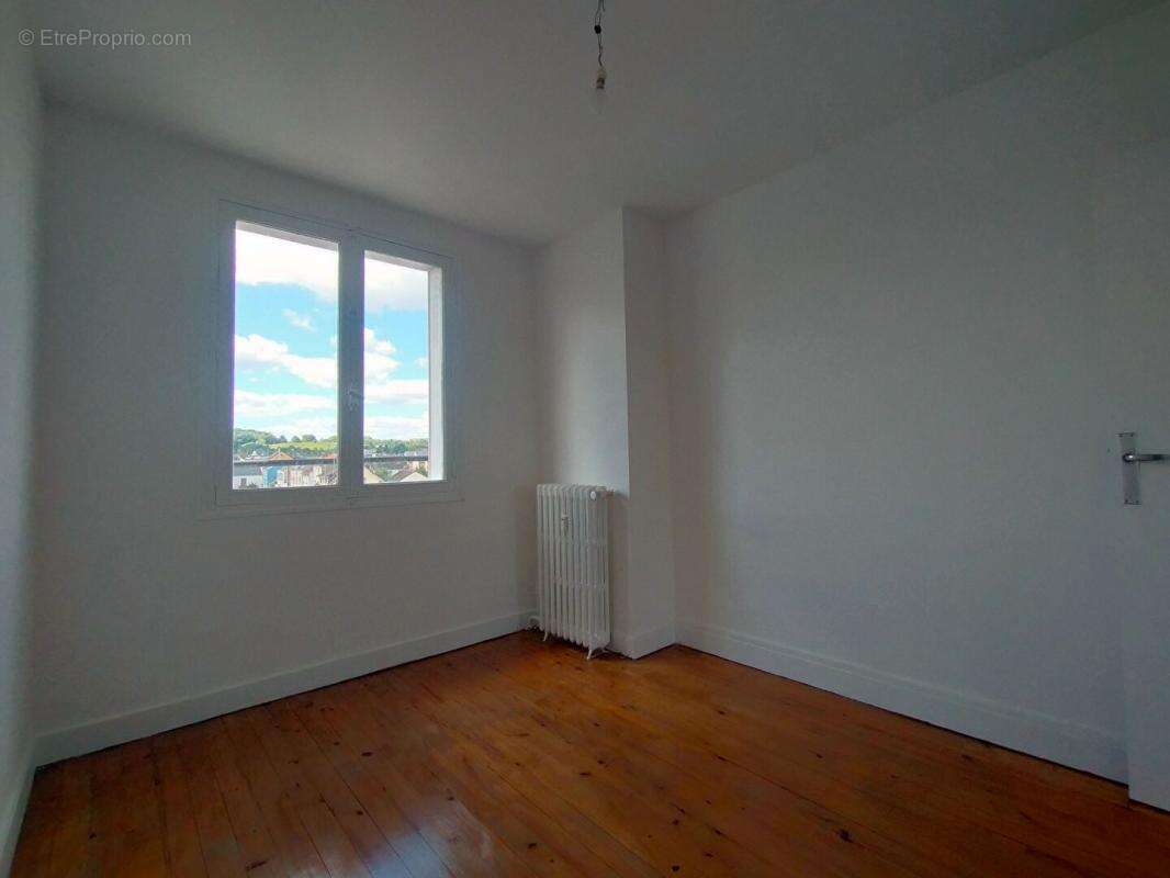 Appartement à LE MANS