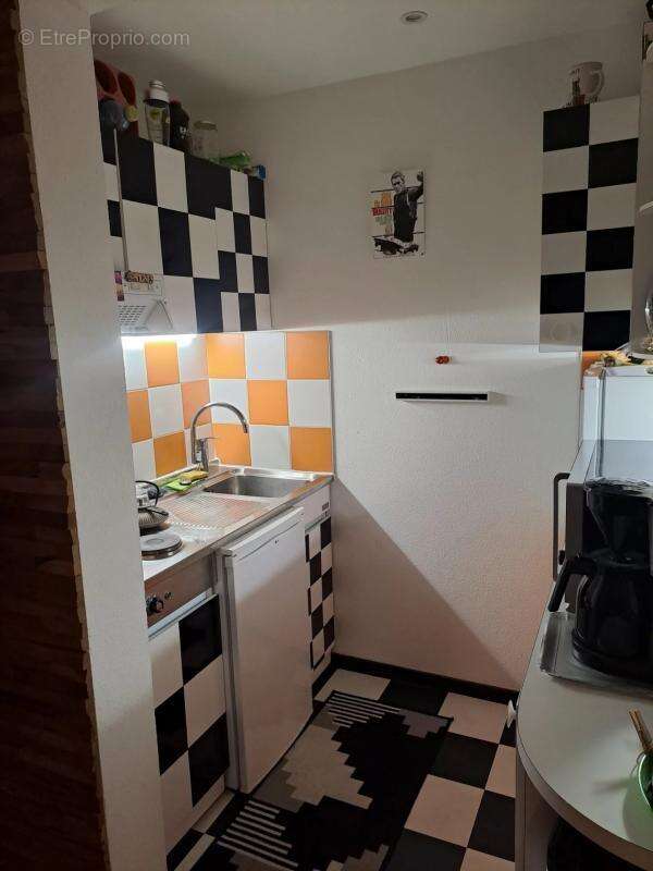 Appartement à VILLARD-DE-LANS