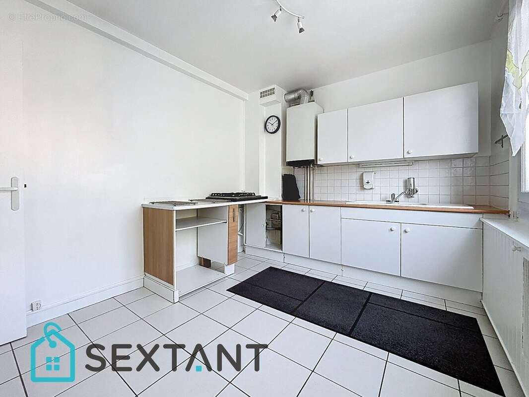 Appartement à ROUEN