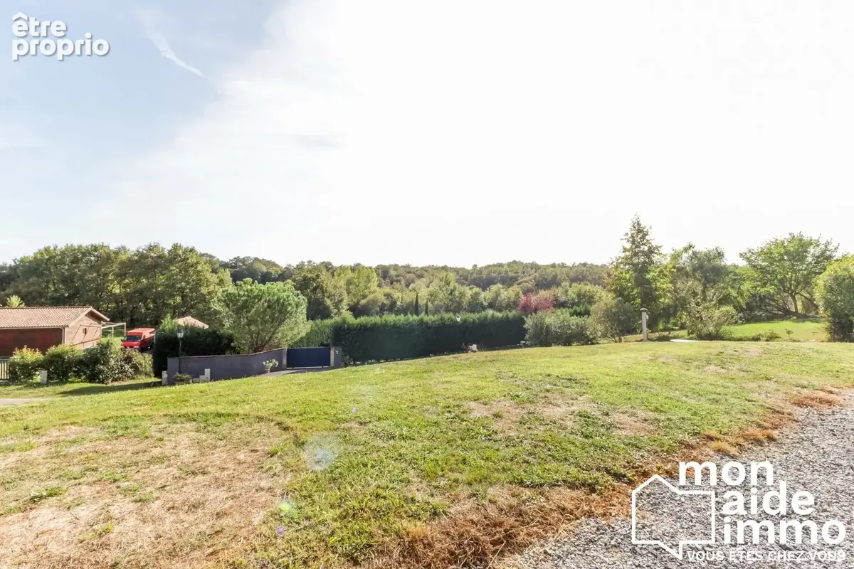 Maison 5 pièces 135 m² à vendre à Nogaro (32110) - photo 5