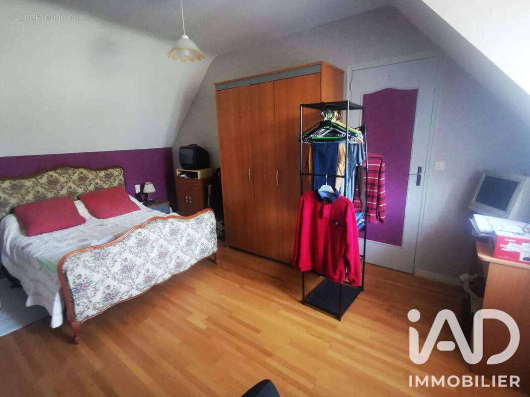 Maison 74 m² à Thorigne-Sur-Due  - photo 5