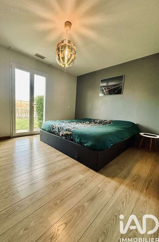 Photo 8 - Maison à CASTELNAU-D&#039;ESTRETEFONDS