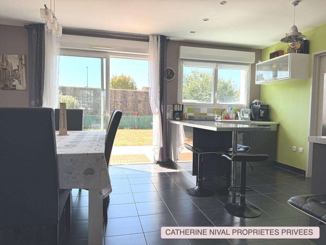 Maison Trignac - photo 3