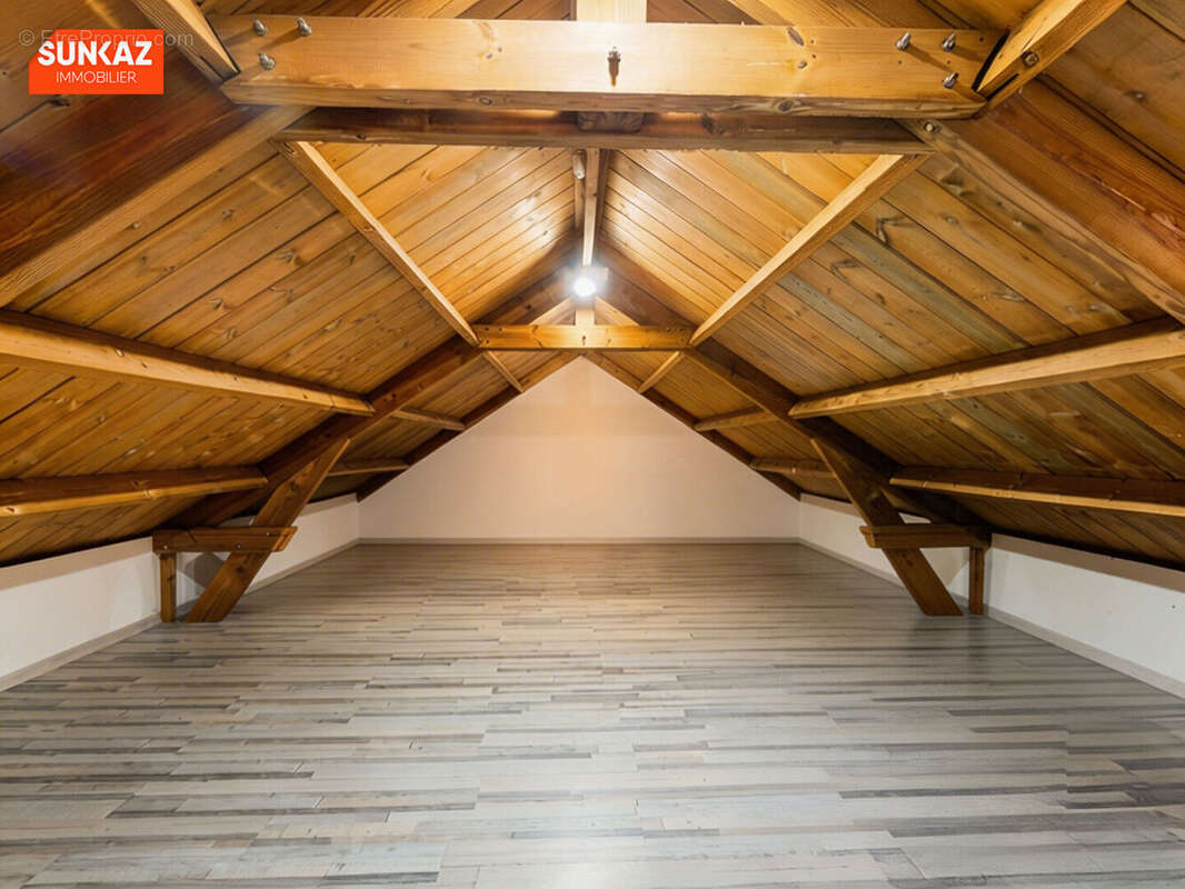 Maison à SAINT-PIERRE