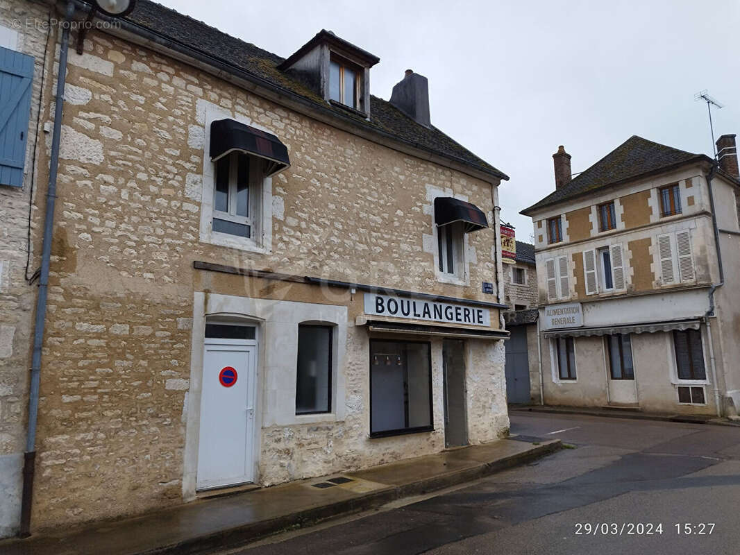 Appartement à VINCELLES