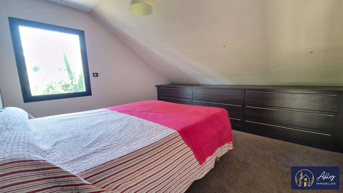 Maison 6 pièces BORT-LES-ORGUES - Maison à BORT-LES-ORGUES