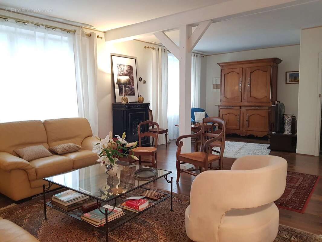 Maison à LA ROCHELLE