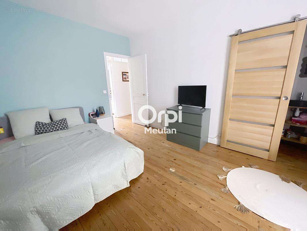 Maison à HARDRICOURT