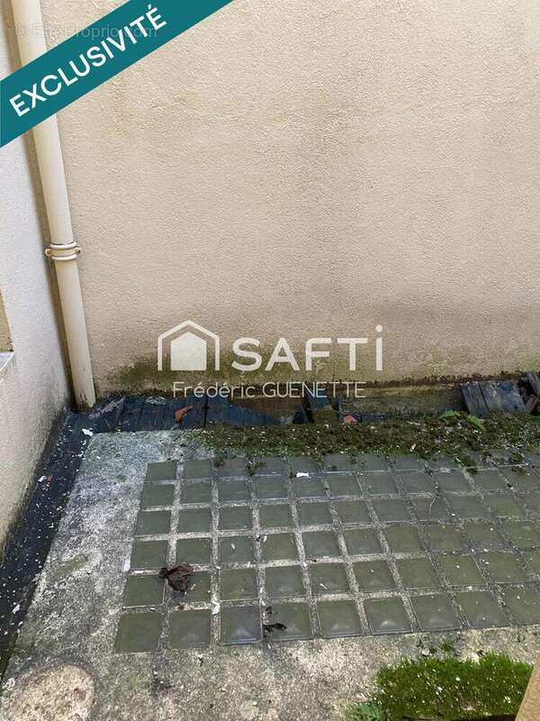 Photo 3 - Appartement à NIORT